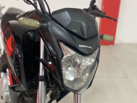 HONDA CB TWISTER/FLEXONE 250cc