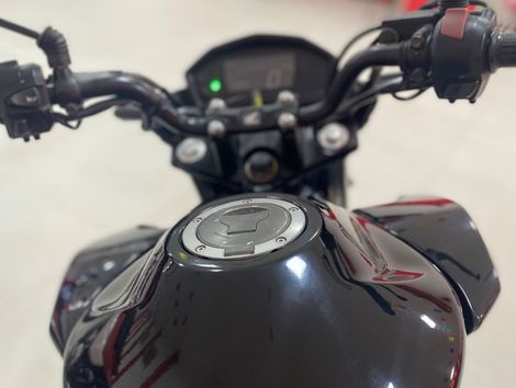 HONDA CB TWISTER/FLEXONE 250cc