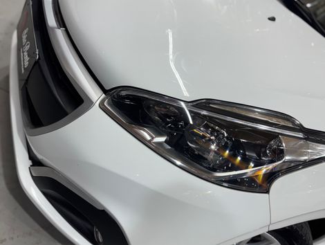 Peugeot 208 Active Pack 1.6 Flex 16V 5p Aut.