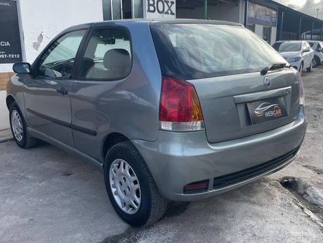Fiat Palio 1.0/ Trofeo 1.0 Fire/ Fire Flex 4p