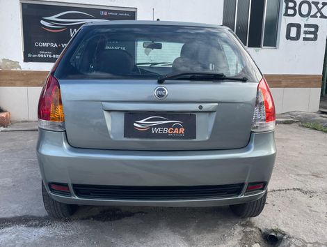 Fiat Palio 1.0/ Trofeo 1.0 Fire/ Fire Flex 4p
