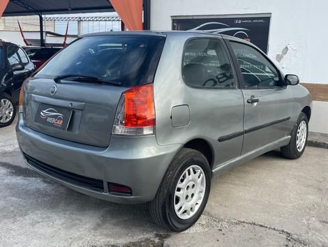 Fiat Palio 1.0/ Trofeo 1.0 Fire/ Fire Flex 4p