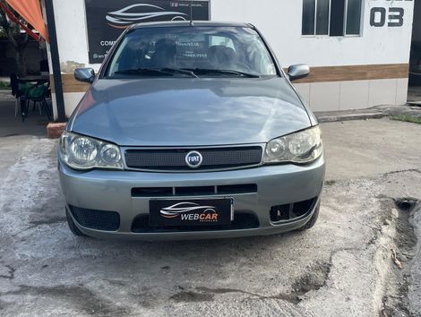 Fiat Palio 1.0/ Trofeo 1.0 Fire/ Fire Flex 4p