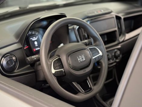 Fiat Strada Freedom 1.3 Flex 8V  CS Plus