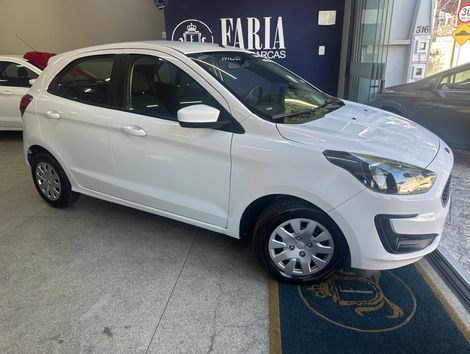 Ford Ka 1.0 SE/SE Plus TiVCT Flex 5p