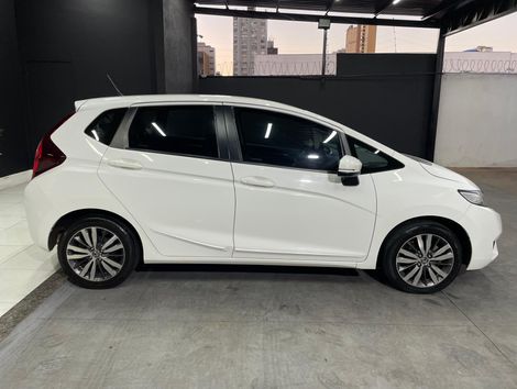 Honda Fit EX/S/EX 1.5 Flex/Flexone 16V 5p Aut.
