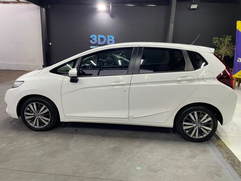 Honda Fit EX/S/EX 1.5 Flex/Flexone 16V 5p Aut.