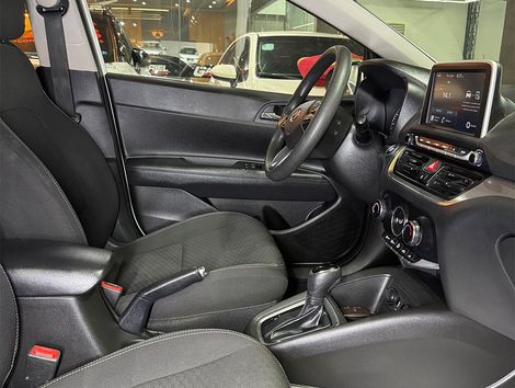 Hyundai Creta Platinum 1.0 TB 12V Flex Aut.