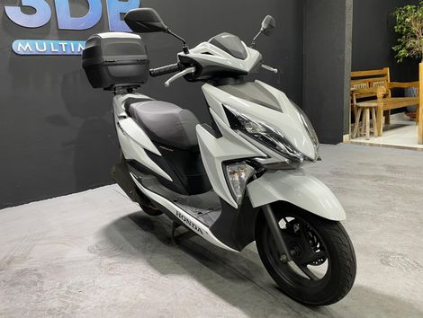 HONDA ELITE 125