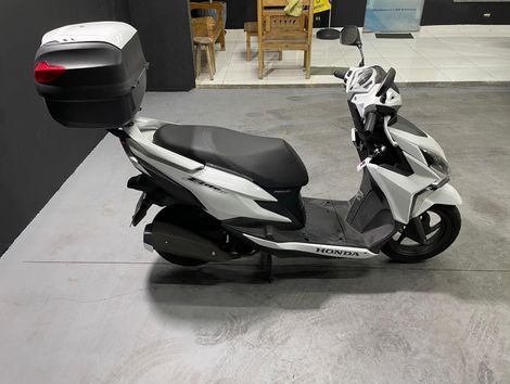HONDA ELITE 125