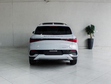 BYD Yuan Plus (Elétrico)