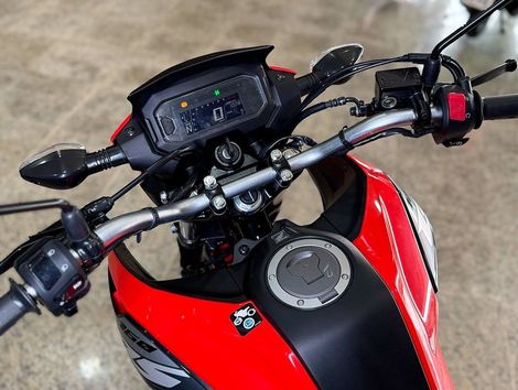 HONDA NXR 160 BROS FLEX