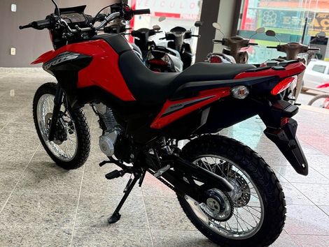 HONDA NXR 160 BROS FLEX