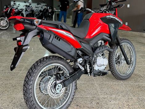 HONDA NXR 160 BROS FLEX