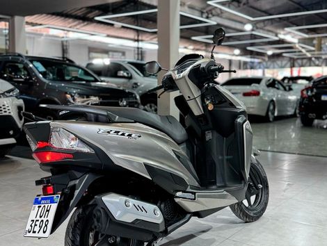 HONDA ELITE 125