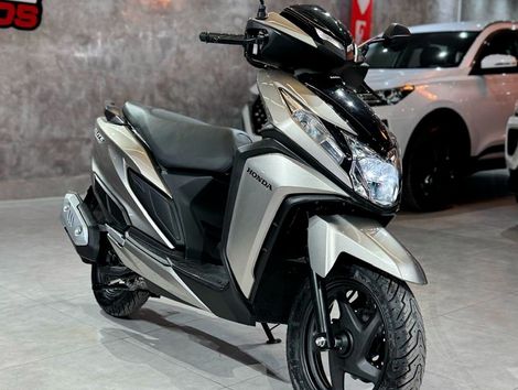 HONDA ELITE 125