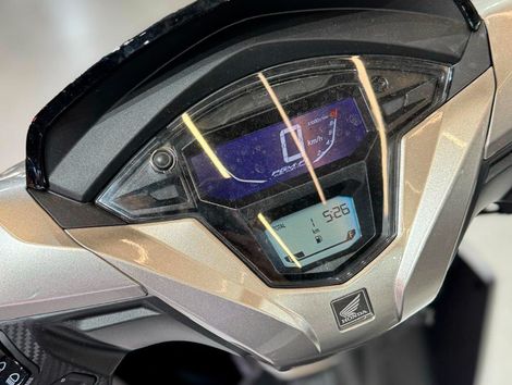 HONDA ELITE 125