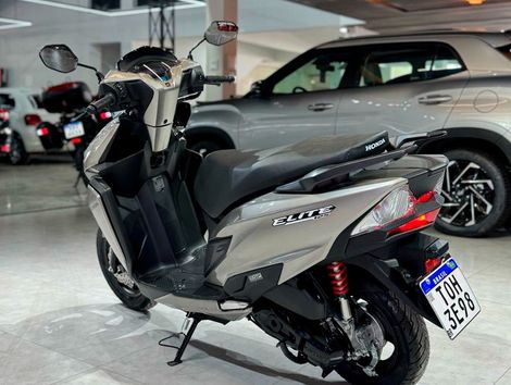 HONDA ELITE 125