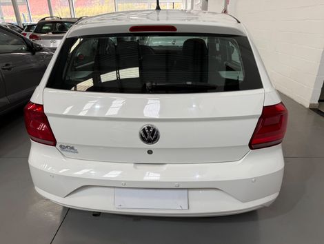 VOLKSWAGEN Gol 1.0 Flex 12V 5p