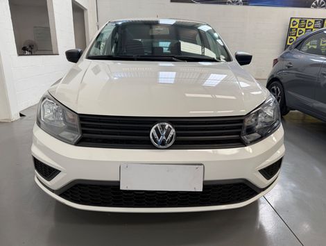 VOLKSWAGEN Gol 1.0 Flex 12V 5p