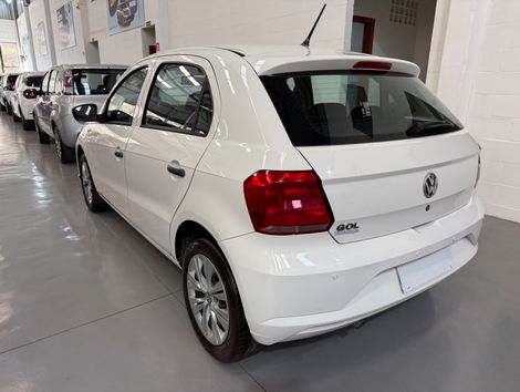 VOLKSWAGEN Gol 1.0 Flex 12V 5p