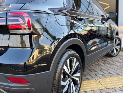 VolksWagen T-Cross 1.0 TSI Flex 12V 5p Aut.