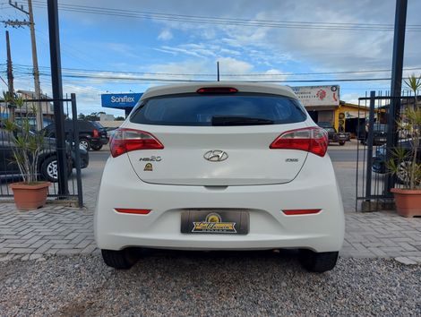 Hyundai HB20 Comf./C.Plus/C.Style 1.0 Flex 12V