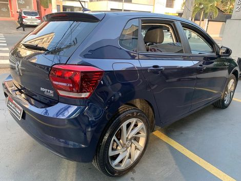 VolksWagen Polo Highline 200 TSI 1.0 Flex 12V Aut.