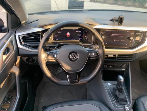 VolksWagen Polo Highline 200 TSI 1.0 Flex 12V Aut.
