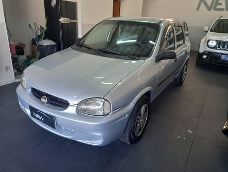 Chevrolet Corsa Sed Class.Life 1.0/1.0 FlexPower