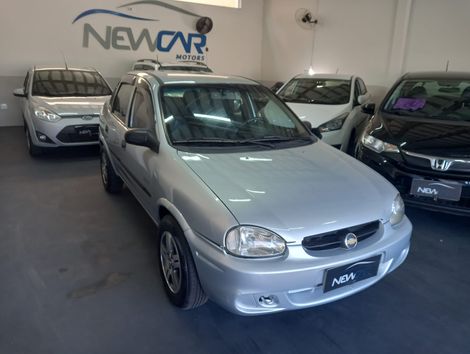 Chevrolet Corsa Sed Class.Life 1.0/1.0 FlexPower