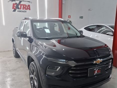 Chevrolet MONTANA PREMIER 1.2 Turbo Flex 12V Aut.