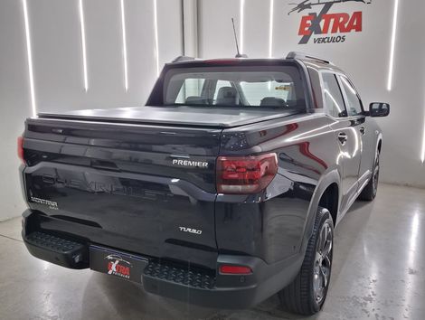 Chevrolet MONTANA PREMIER 1.2 Turbo Flex 12V Aut.