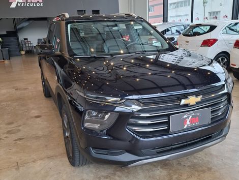 Chevrolet MONTANA PREMIER 1.2 Turbo Flex 12V Aut.