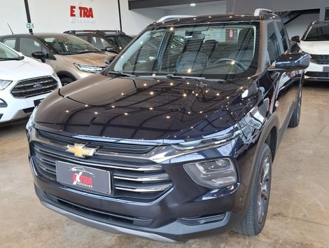 Chevrolet MONTANA PREMIER 1.2 Turbo Flex 12V Aut.