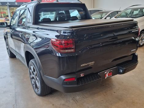 Chevrolet MONTANA PREMIER 1.2 Turbo Flex 12V Aut.