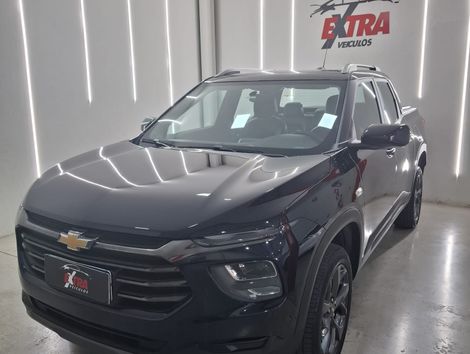 Chevrolet MONTANA PREMIER 1.2 Turbo Flex 12V Aut.