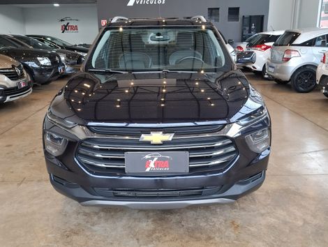 Chevrolet MONTANA PREMIER 1.2 Turbo Flex 12V Aut.