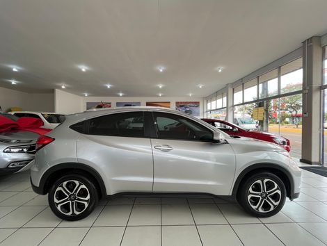 Honda HR-V EX 1.8 Flexone 16V 5p Aut.