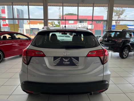 Honda HR-V EX 1.8 Flexone 16V 5p Aut.
