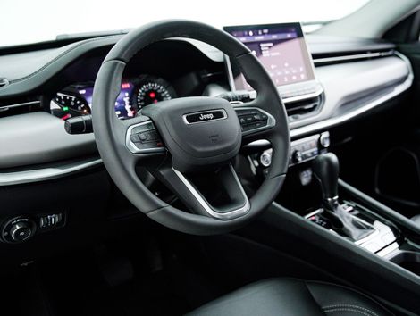 Jeep COMPASS LONG. T270 1.3 TB 4x2 Flex Aut.