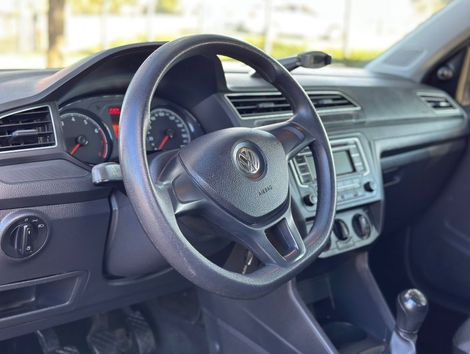 VolksWagen Gol 1.0 Flex 12V 5p
