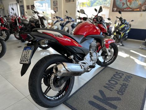 HONDA CB 300R/ 300R FLEX