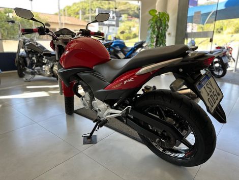 HONDA CB 300R/ 300R FLEX
