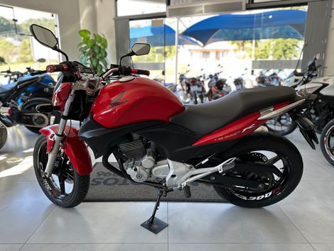 HONDA CB 300R/ 300R FLEX