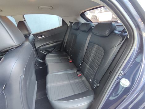 Hyundai HB20 Platinum Plus 1.0 TB Flex 12V Aut.