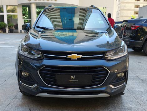Chevrolet TRACKER LTZ 1.4 Turbo 16V Flex 4x2 Aut.