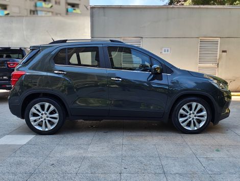 Chevrolet TRACKER LTZ 1.4 Turbo 16V Flex 4x2 Aut.