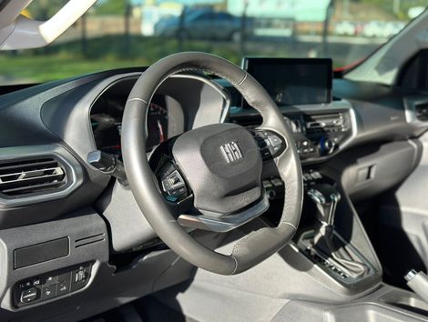 Fiat Titano Ranch 2.2 16V 4x4 TB Diesel Aut.