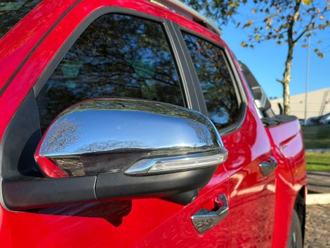 Fiat Titano Ranch 2.2 16V 4x4 TB Diesel Aut.